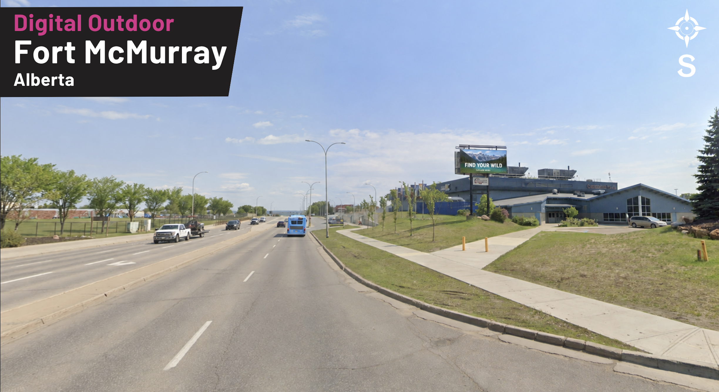 CALGARY MEDIA KIT | EYE CANDY ADS