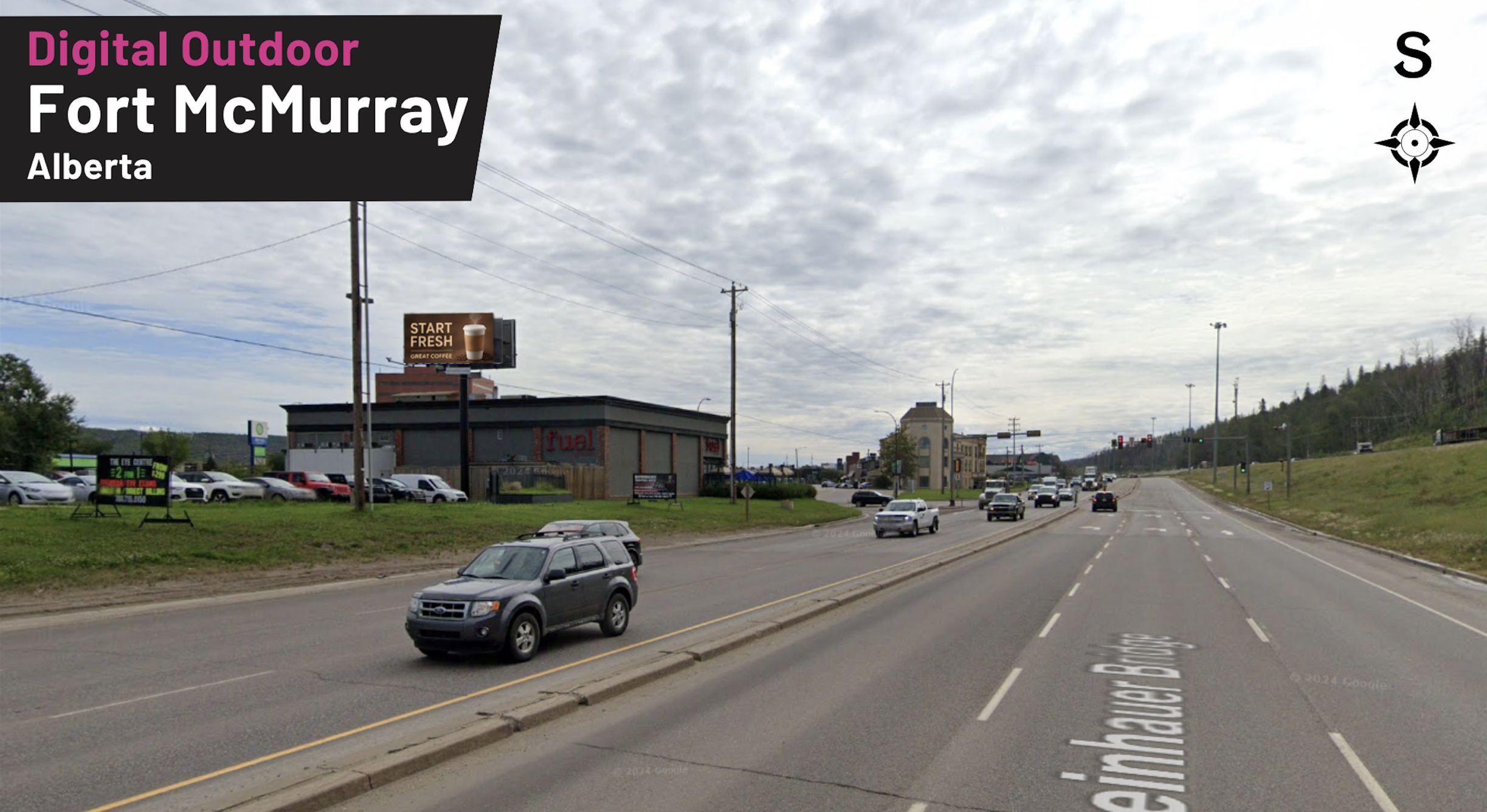 CALGARY MEDIA KIT | EYE CANDY ADS