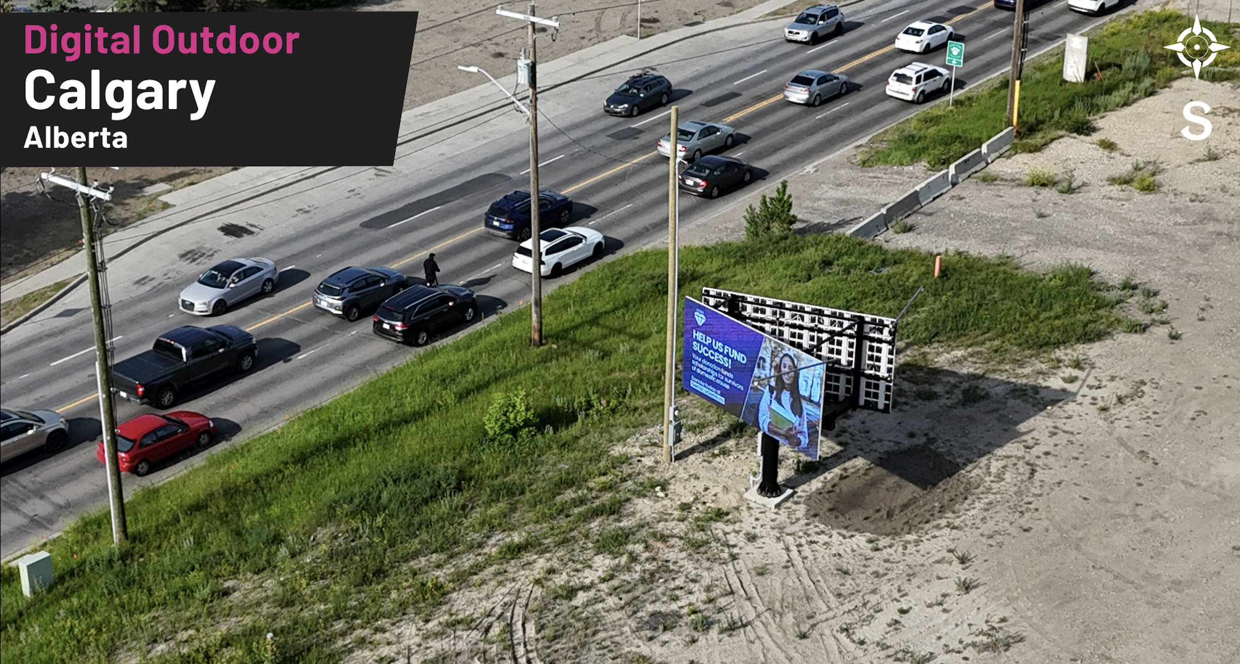 CALGARY MEDIA KIT | EYE CANDY ADS
