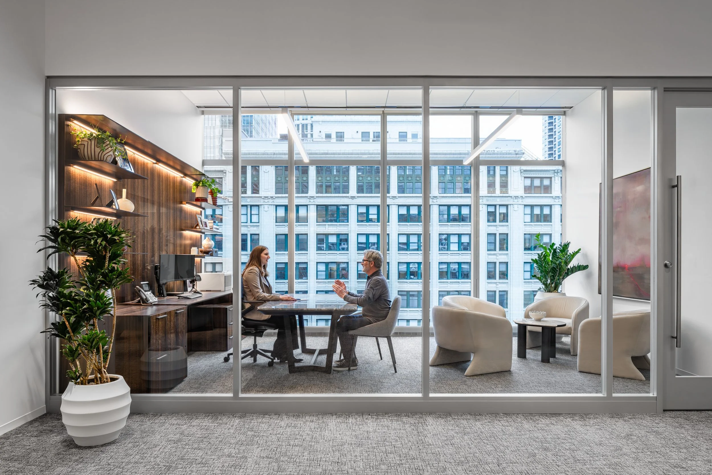 Maximizing Your Workplace Investment