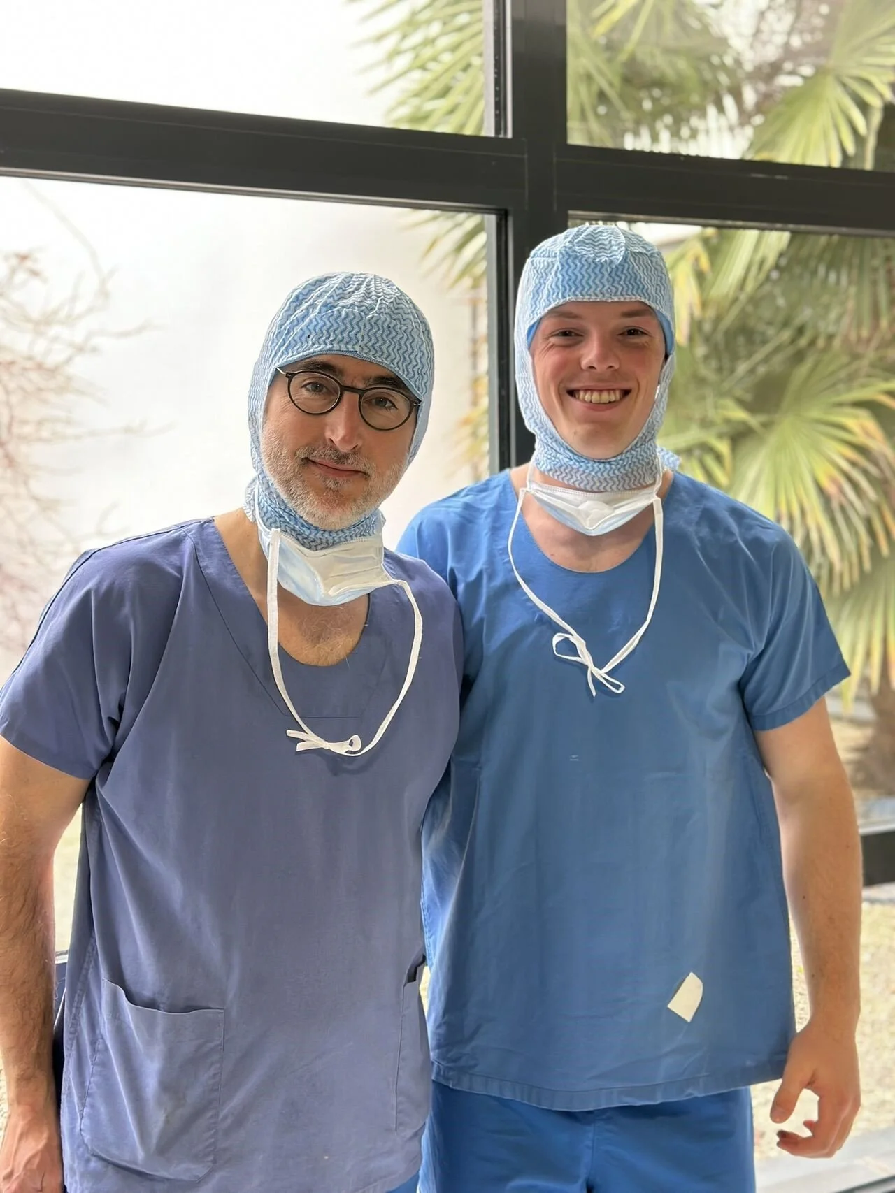 Alumni Spotlight: Liam Bately