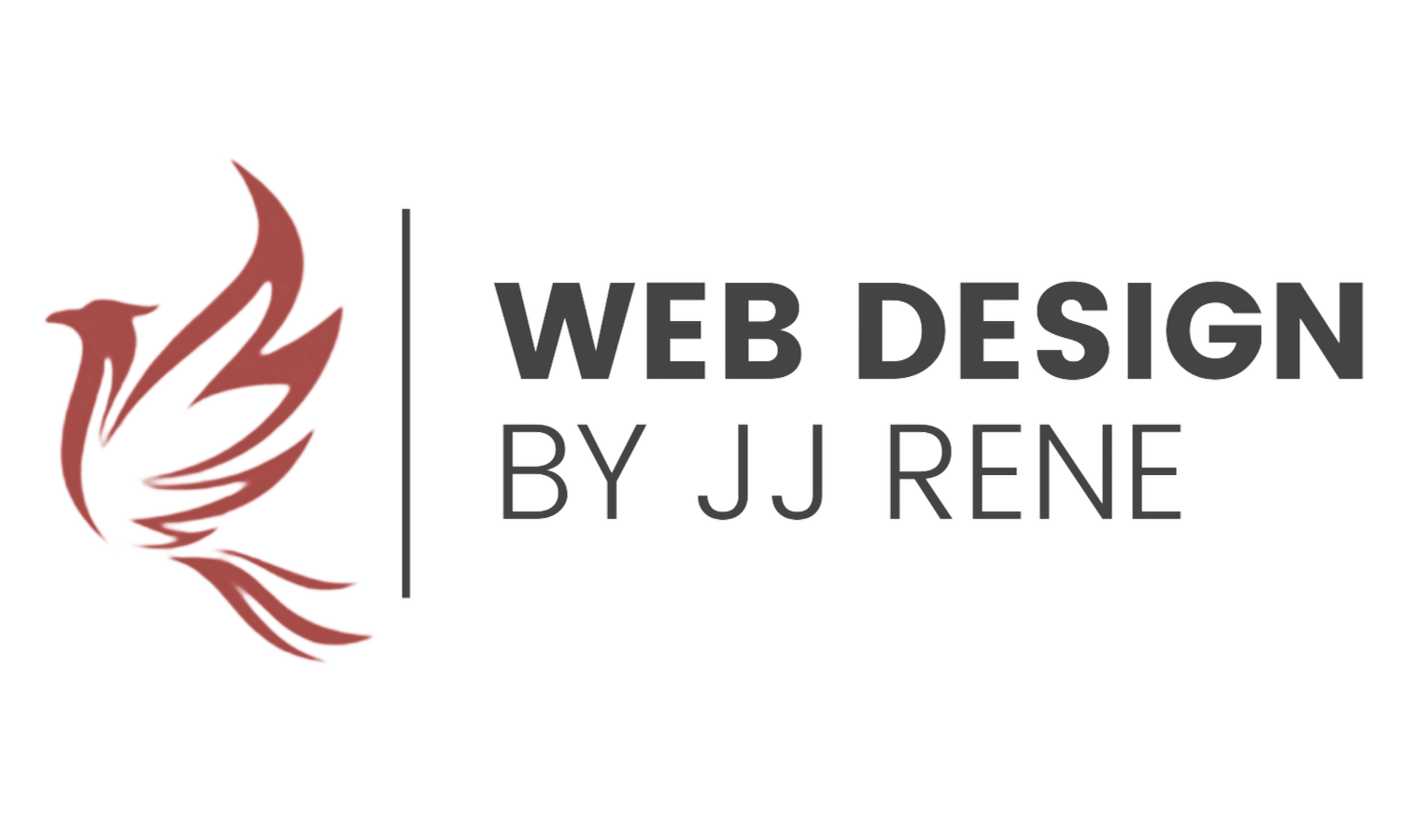 Website Design by JJ René