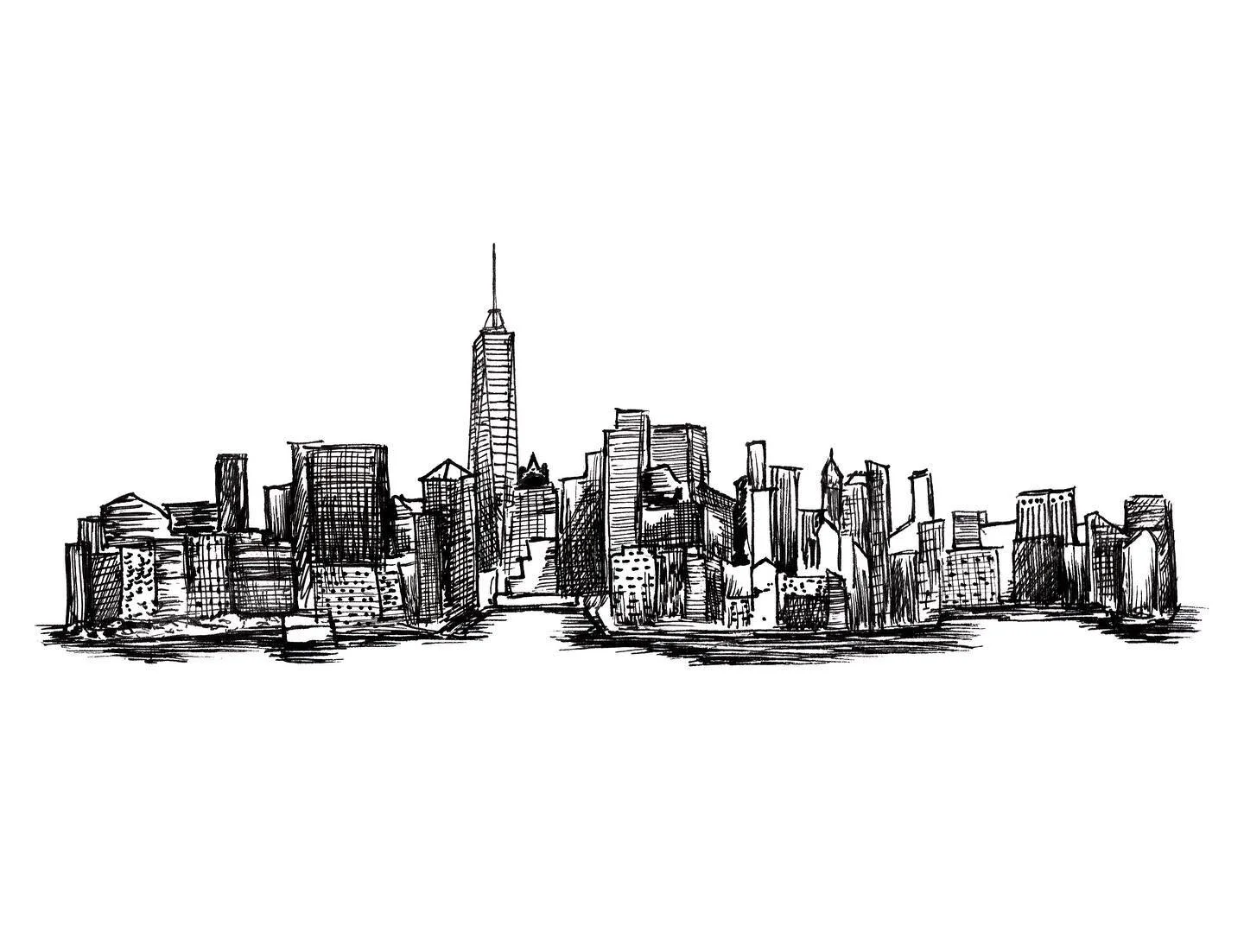 NYC 🏙