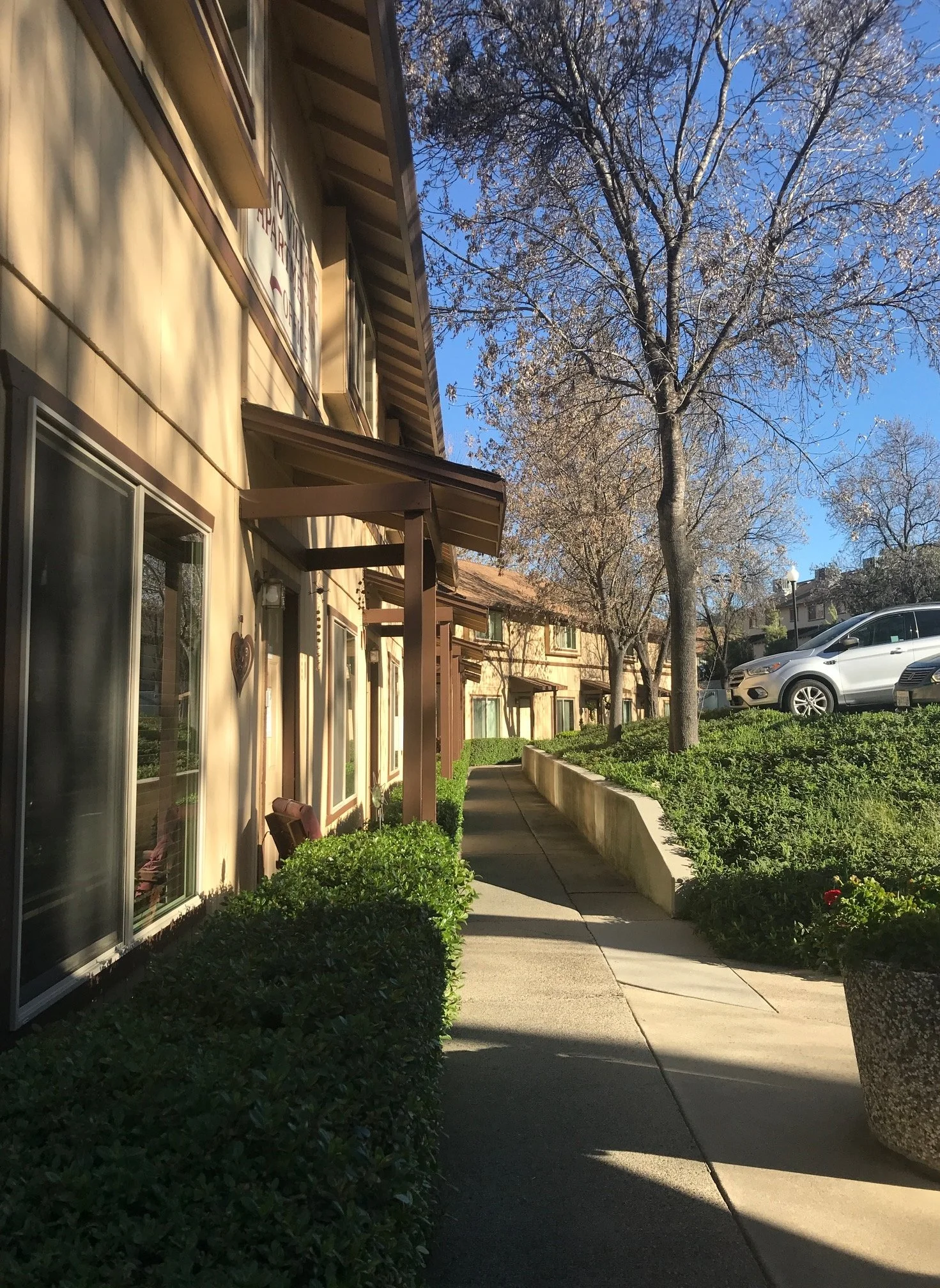 Gallery 1 — Mono Village Apartments