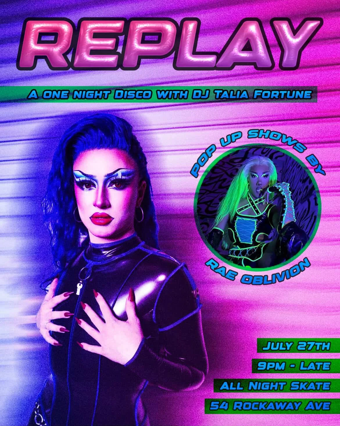 Replay