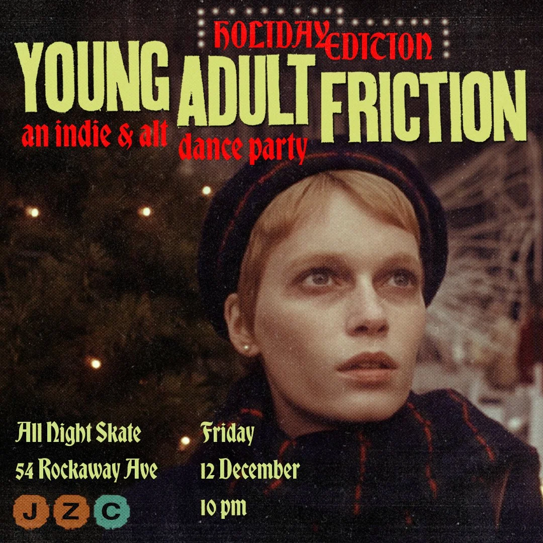 Young Adult Friction
