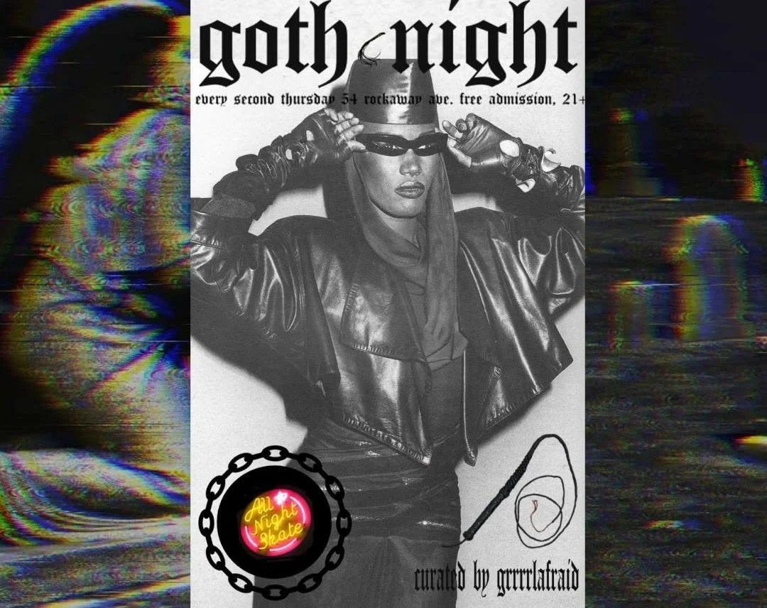 Goth Night