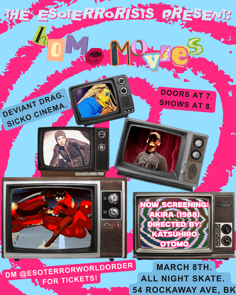 Home Movies