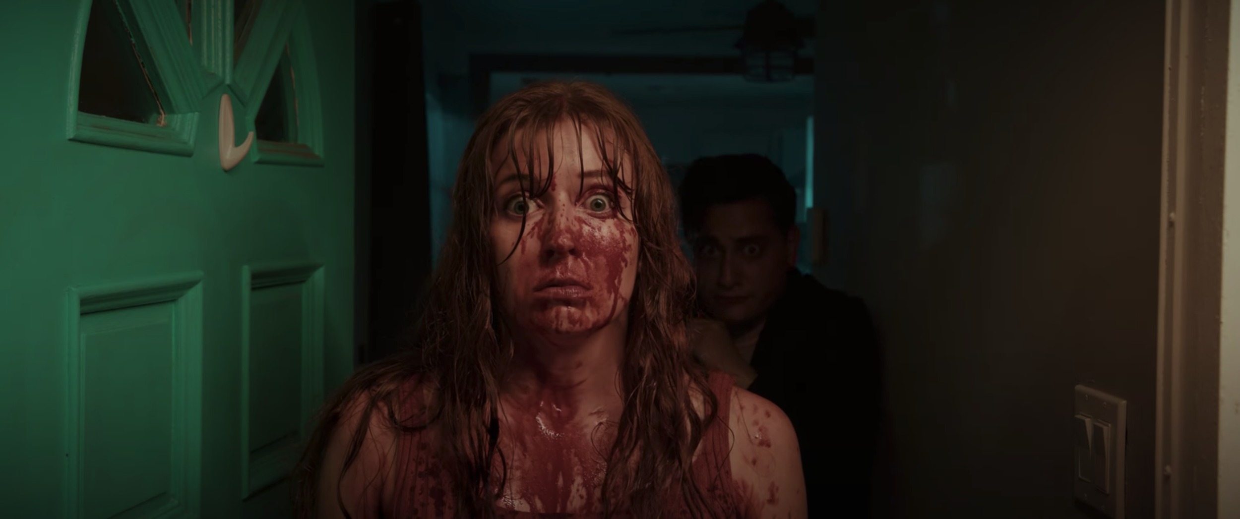 Death Perception (Screening) 