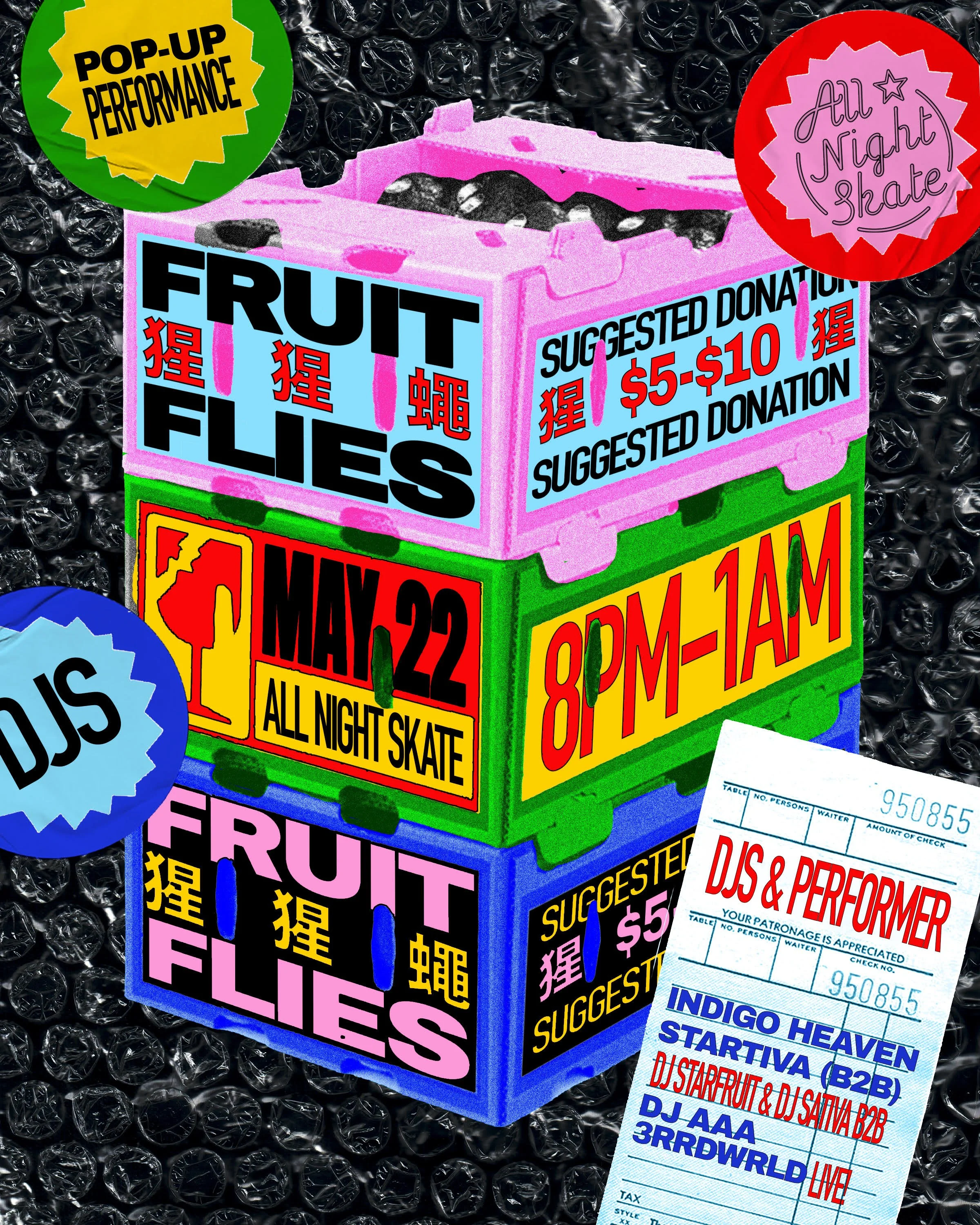 FruitFlies