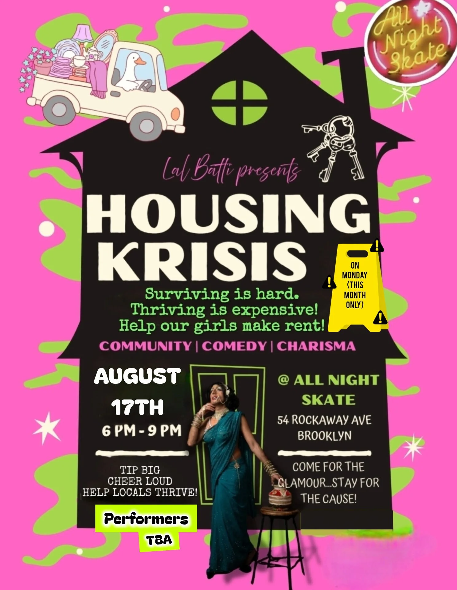 Housing Krisis