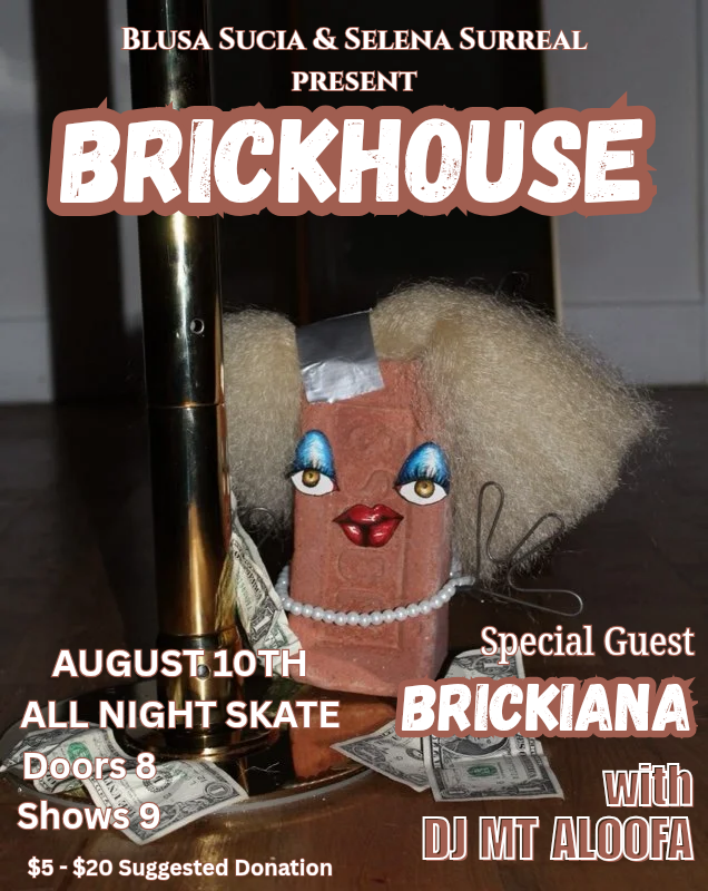 Brickhouse
