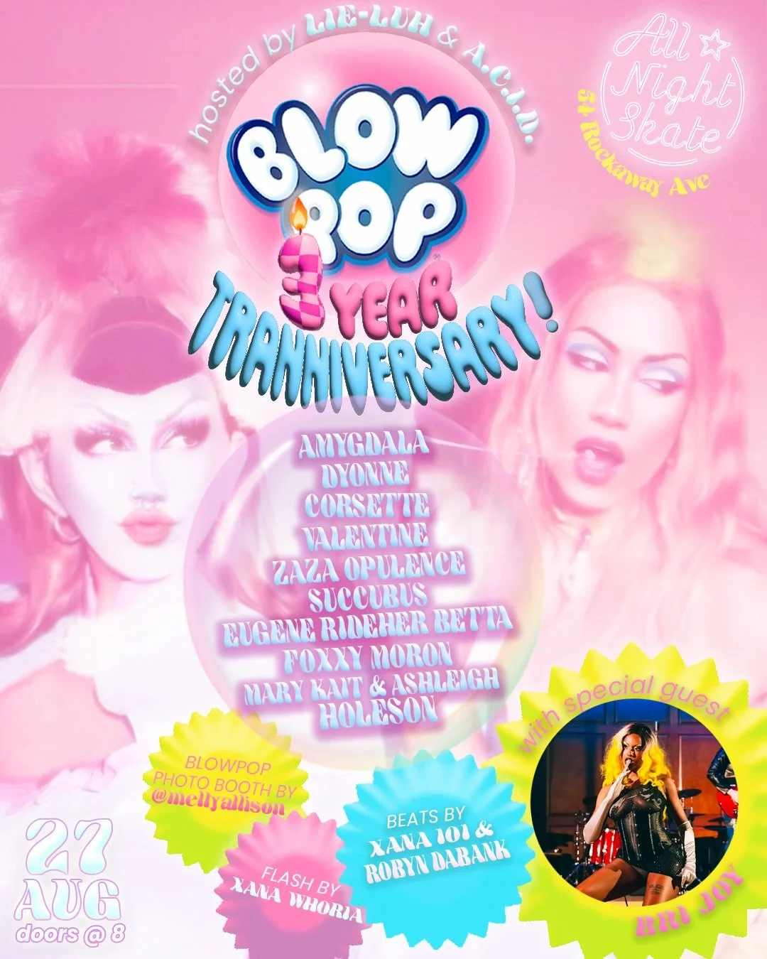BlowPop 