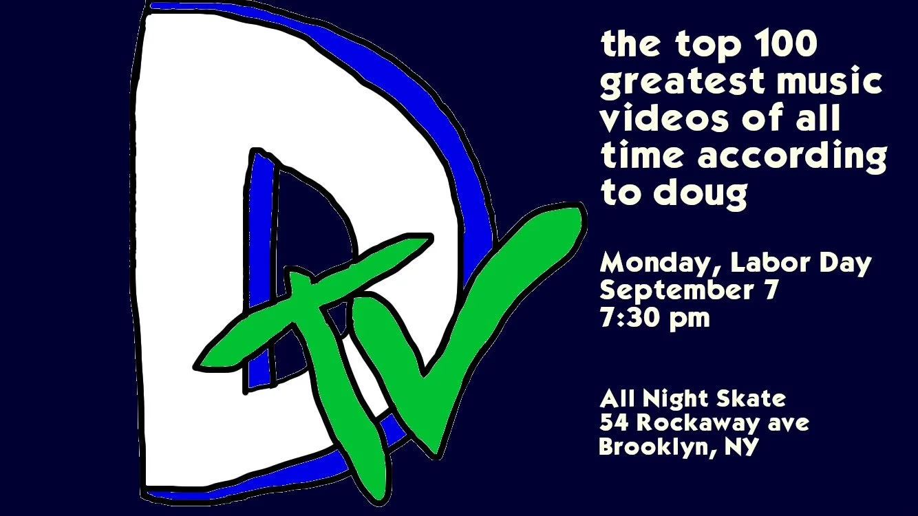 DougTV