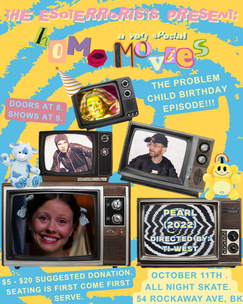 Home Movies 