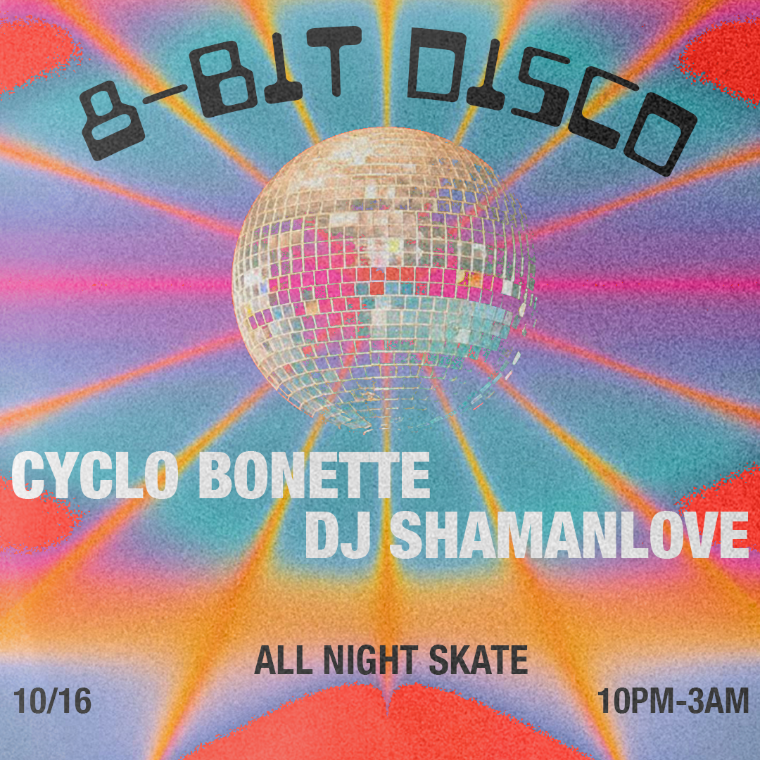 8-Bit Disco 