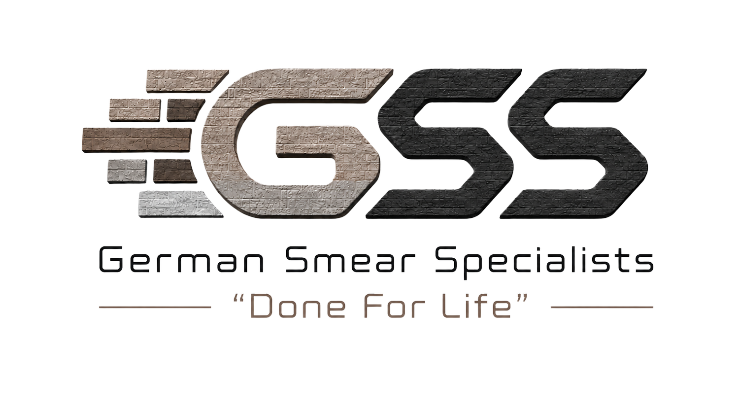 German Smear Specialists