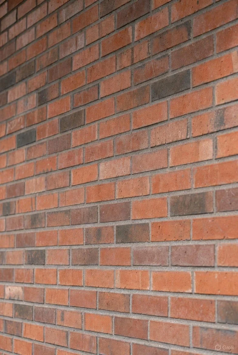 Maintaining Brick Houses: Historical Practices and Modern Building-Science Principles