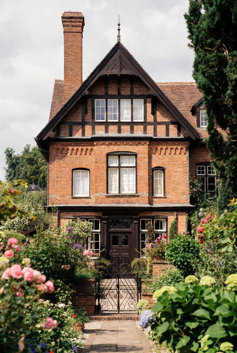 Why Fired Clay Brick Has Been Used for Centuries To Build Homes