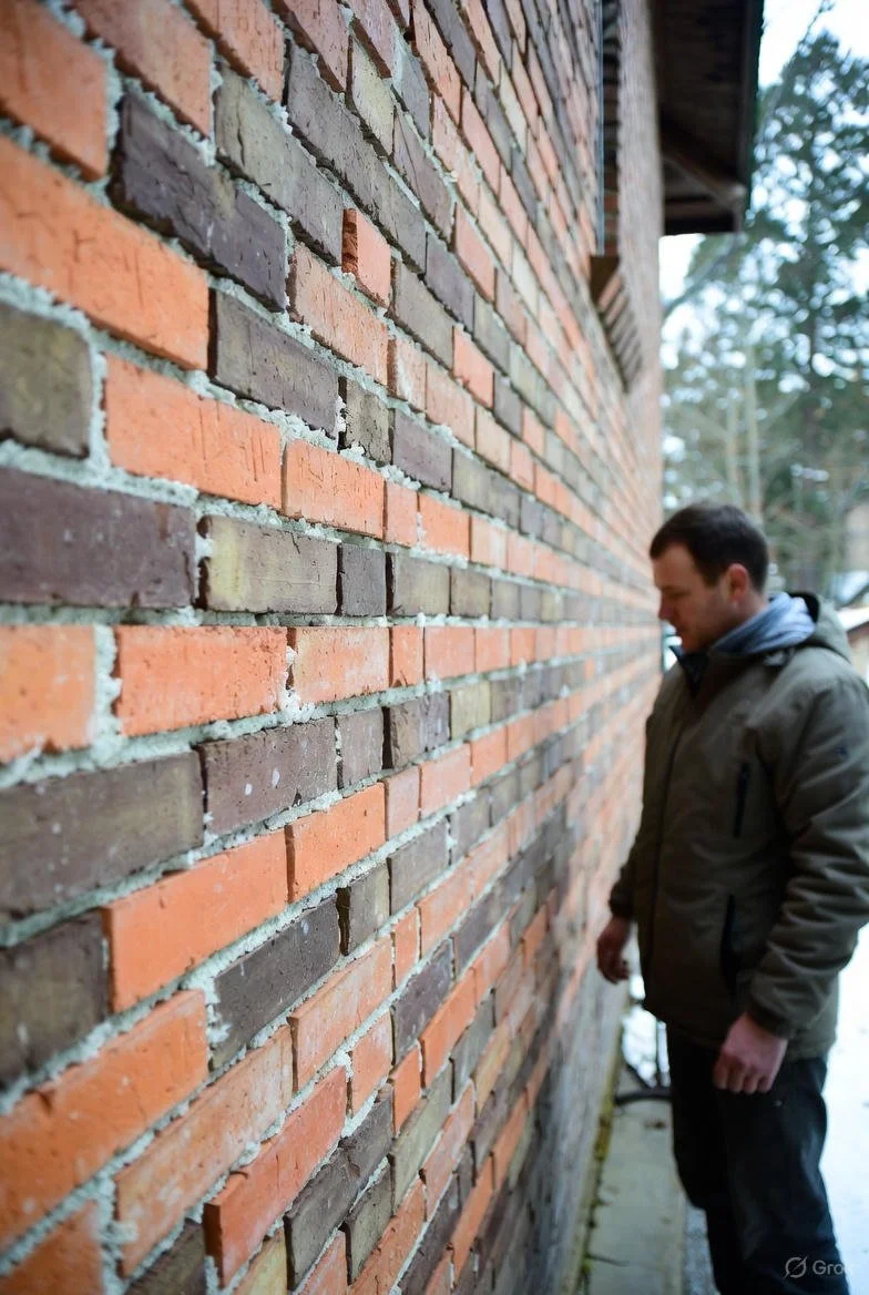 Preparing a Brick Home for Spring: Historical Practices and Modern Building-Science Considerations