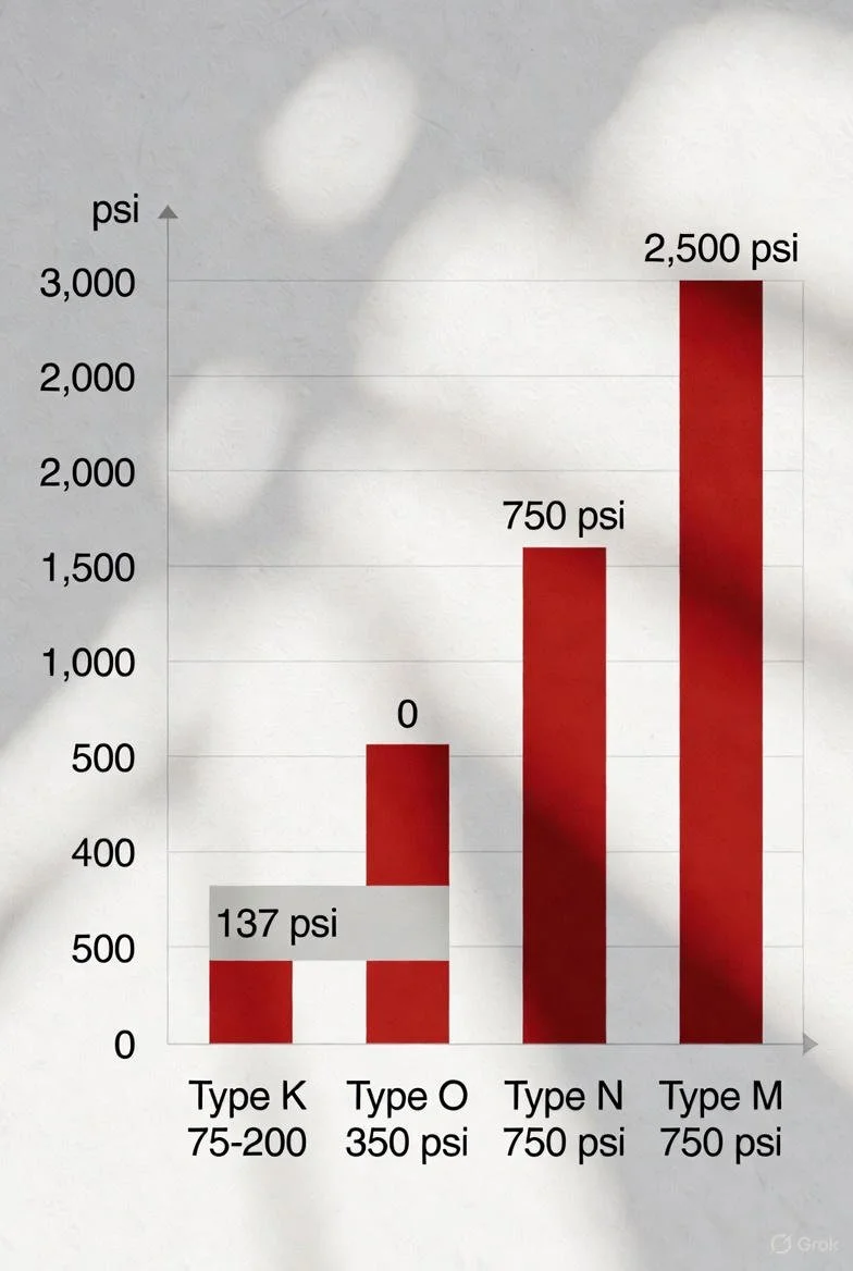 Mortar Strength Categories in Historical and Contemporary Masonry