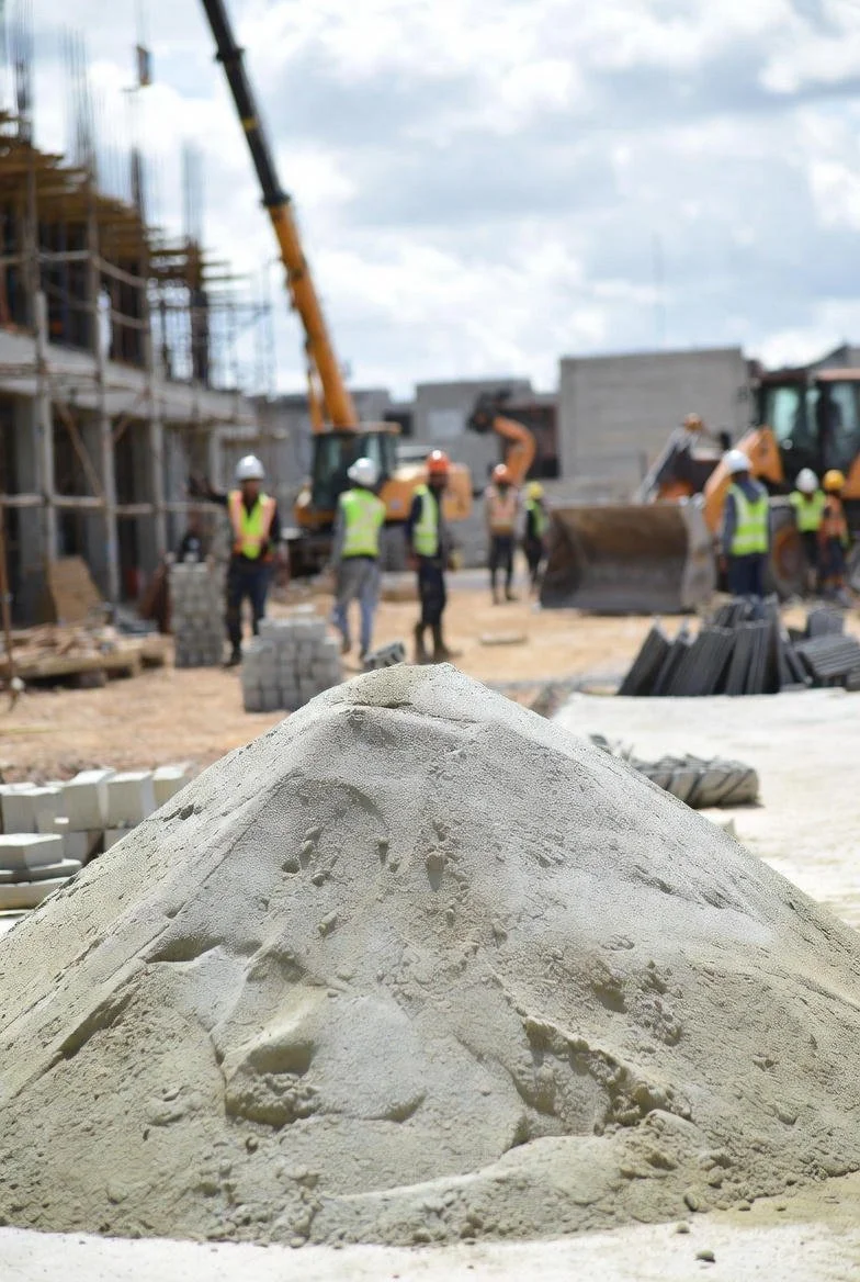 Types of Sand in Mortar and Their Influence on Cured Texture in German Smear Finishes
