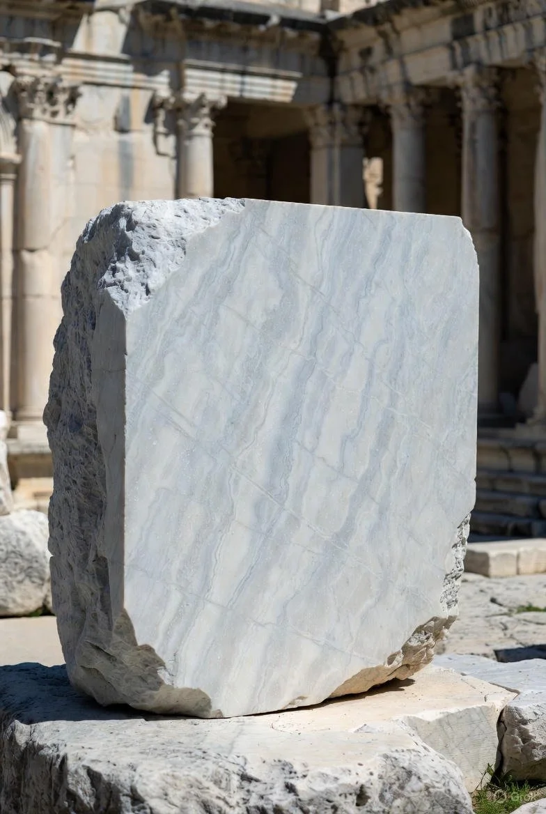 Mineral Aggregates in Traditional Lime-Based Mortars: Granite, Marble, and Quartz