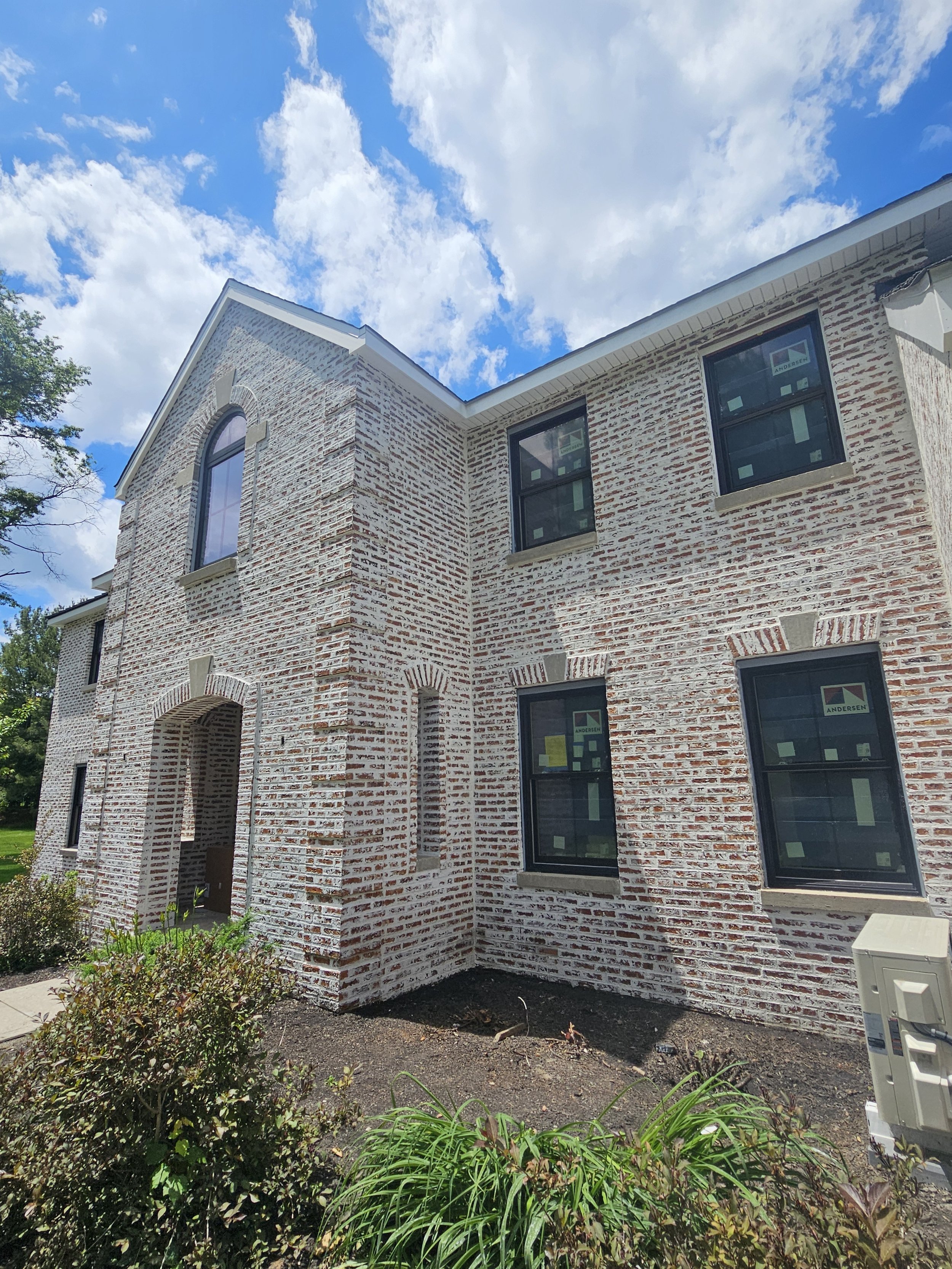 Brick Home Exterior Ideas: 7 Ideas to Improve Your Curb Appeal