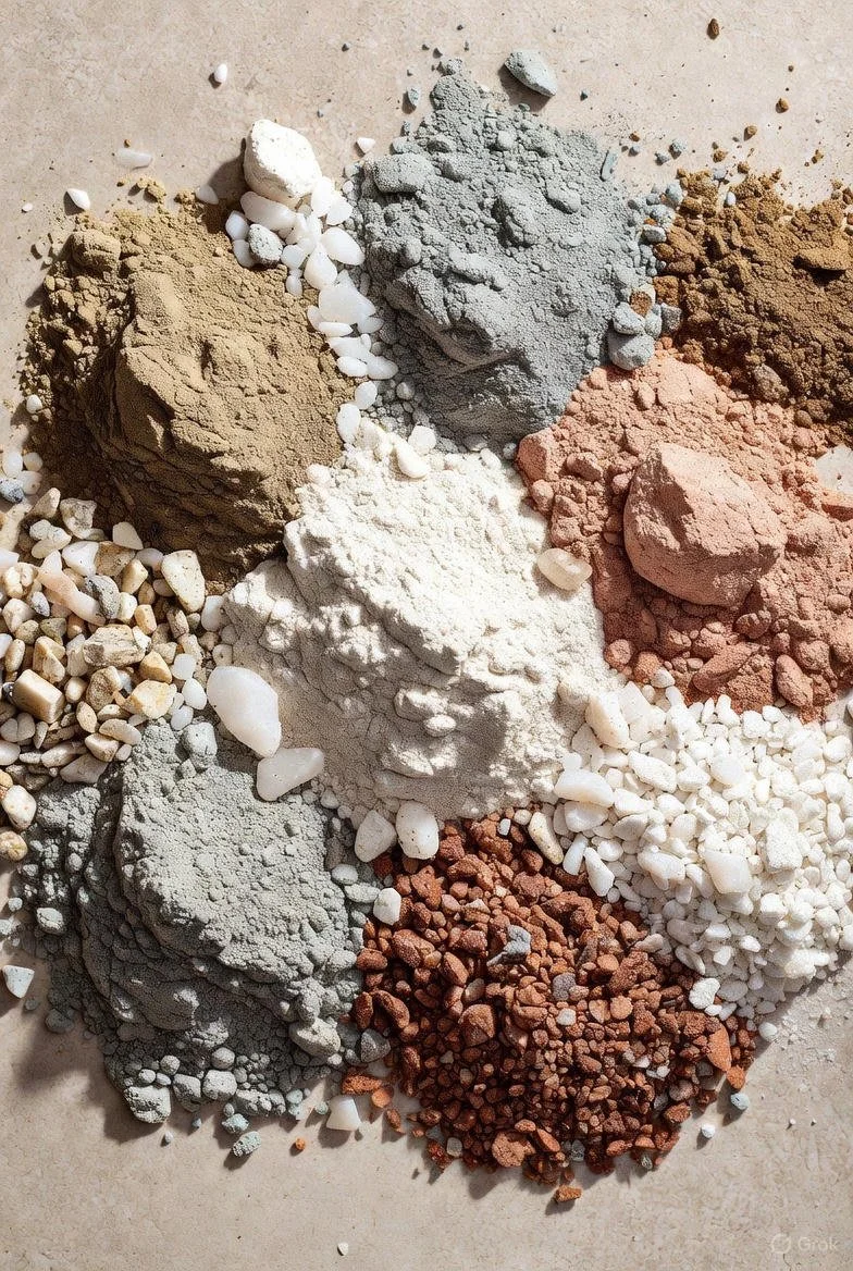 Factors Influencing Mortar Bond Strength in Brick Finishing Techniques
