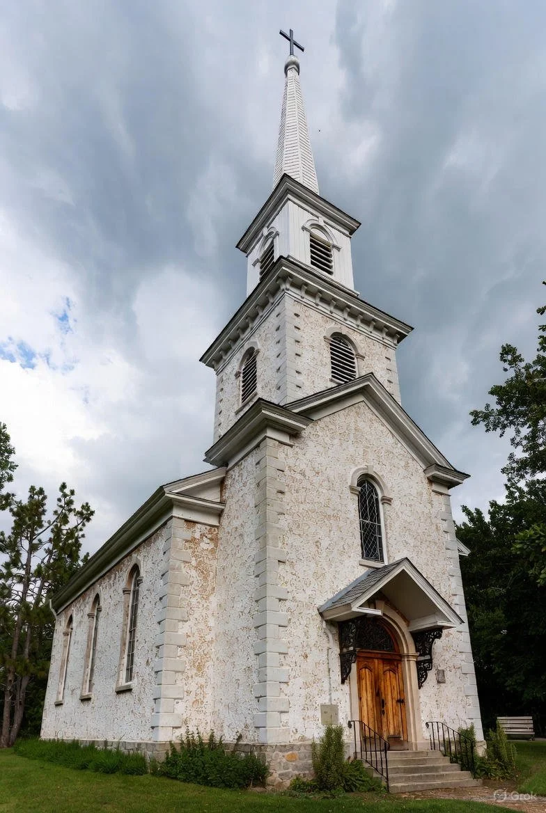 German Smear in the Restoration of Historic Masonry Buildings