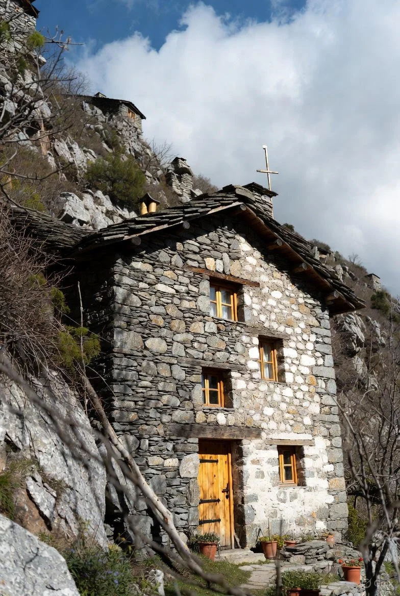 The Impact of Altitude on Mortar Adhesion in German Smear Applications