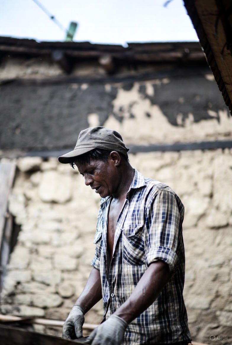 DIY German Smear: Essential Nuances and Challenges