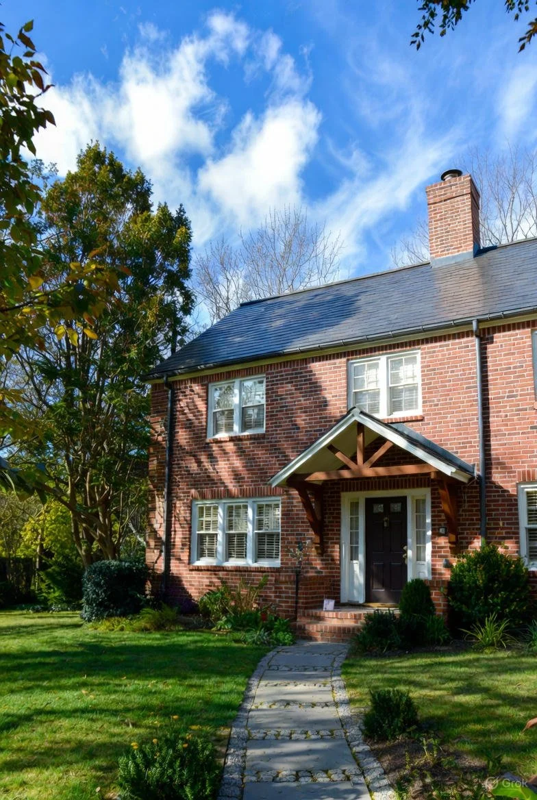 Comparing Resale Values: Brick Homes Versus Lap Siding and CMU Structures