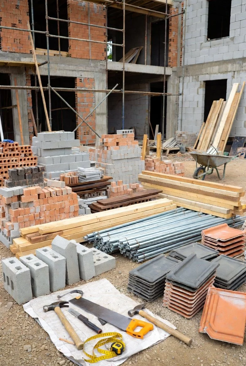 Comparative Construction Costs in Residential Brick Architecture