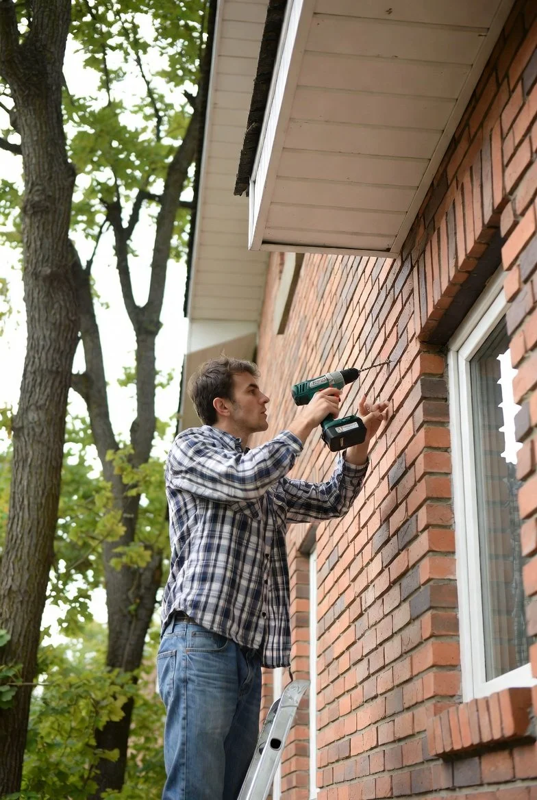 Upkeep Costs in Brick Masonry Homes: Historical Mortar Traditions and Material Comparisons