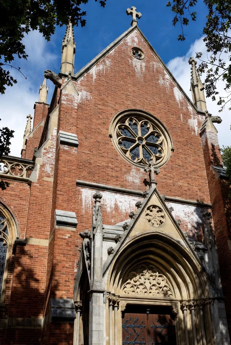 Understanding Efflorescence in Brick Masonry: Causes, Effects, and Mitigation Through German Smear