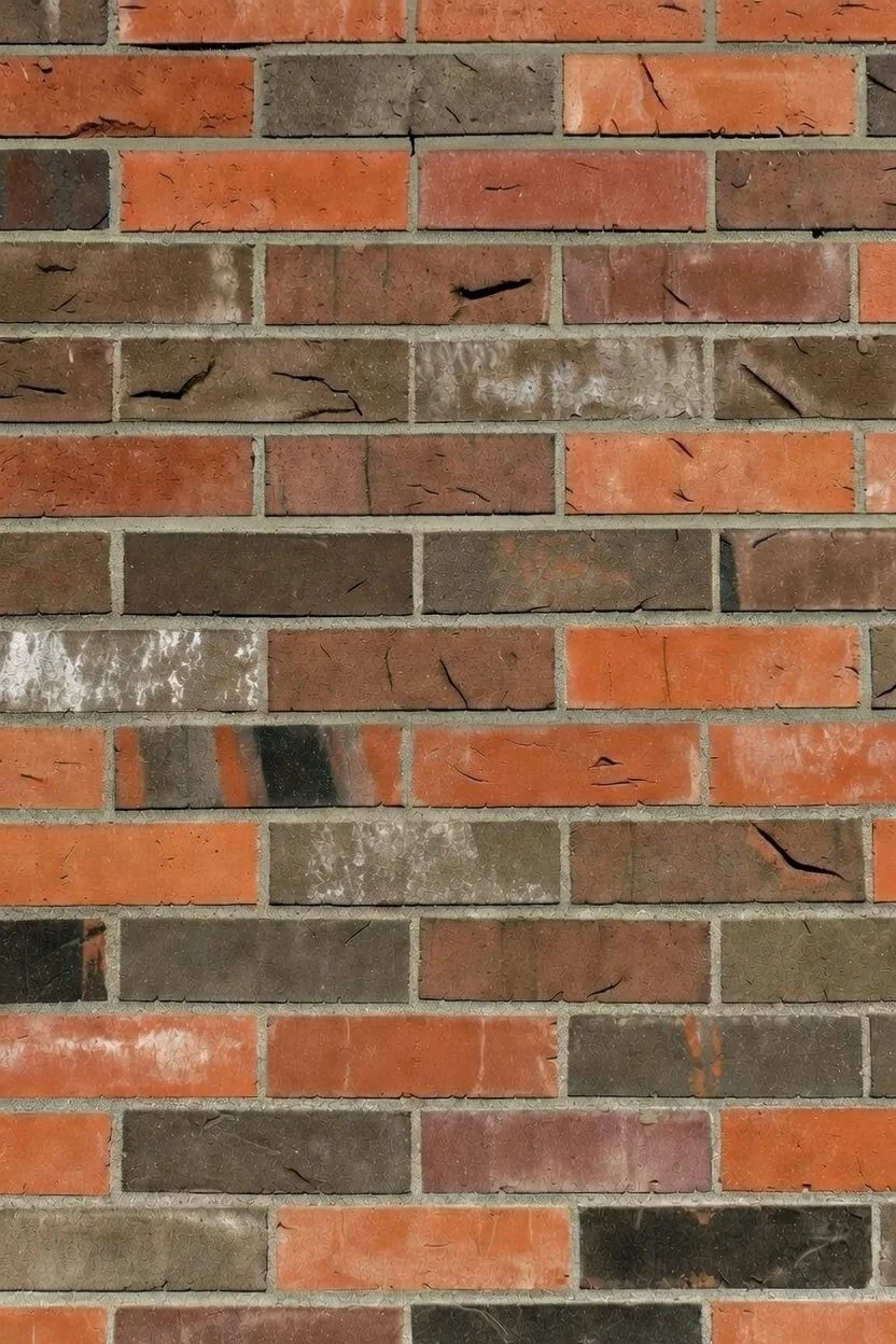 Understanding Mortar Joint Thickness in Brick Structures