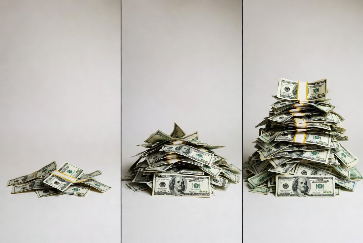 Paint Versus German Smear on Brick Surfaces