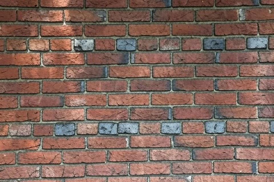 Common Historical and Modern Brick Bond Patterns — German Smear Specialists