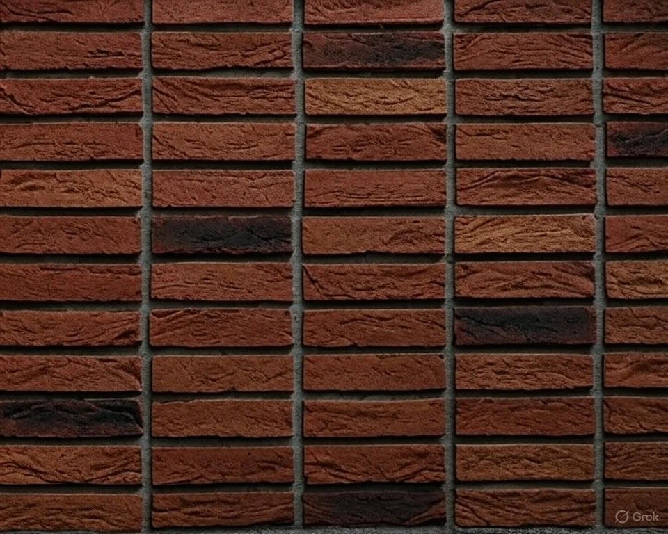 Common Historical and Modern Brick Bond Patterns — German Smear Specialists