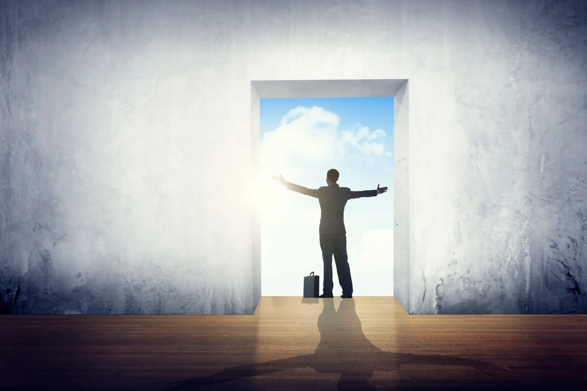 1/11/2026: A New Beginning and the Power of Conscious Choice