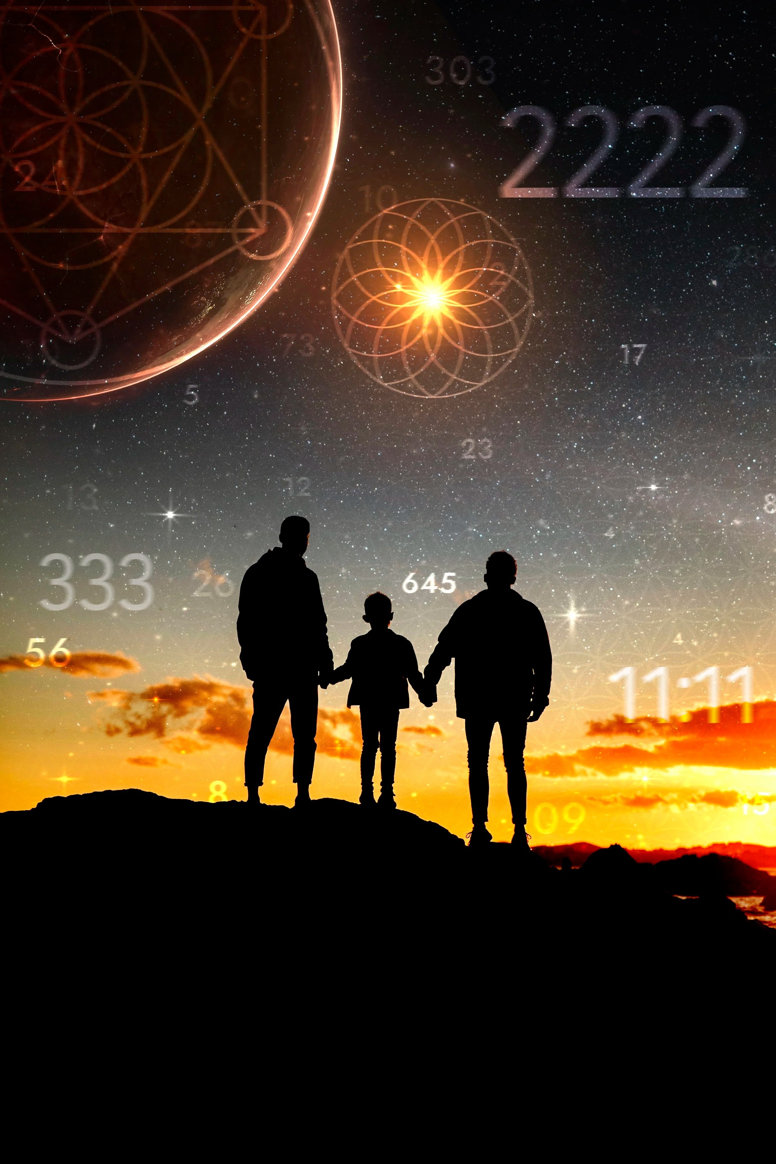 Spring Equinox 2026: The Fire of Renewal Upgrades