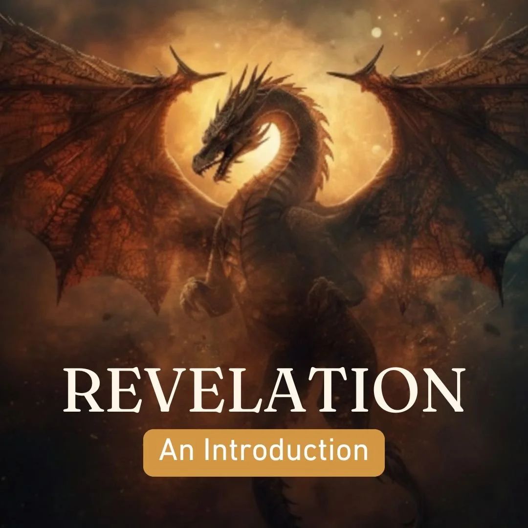 Revelation: Introduction