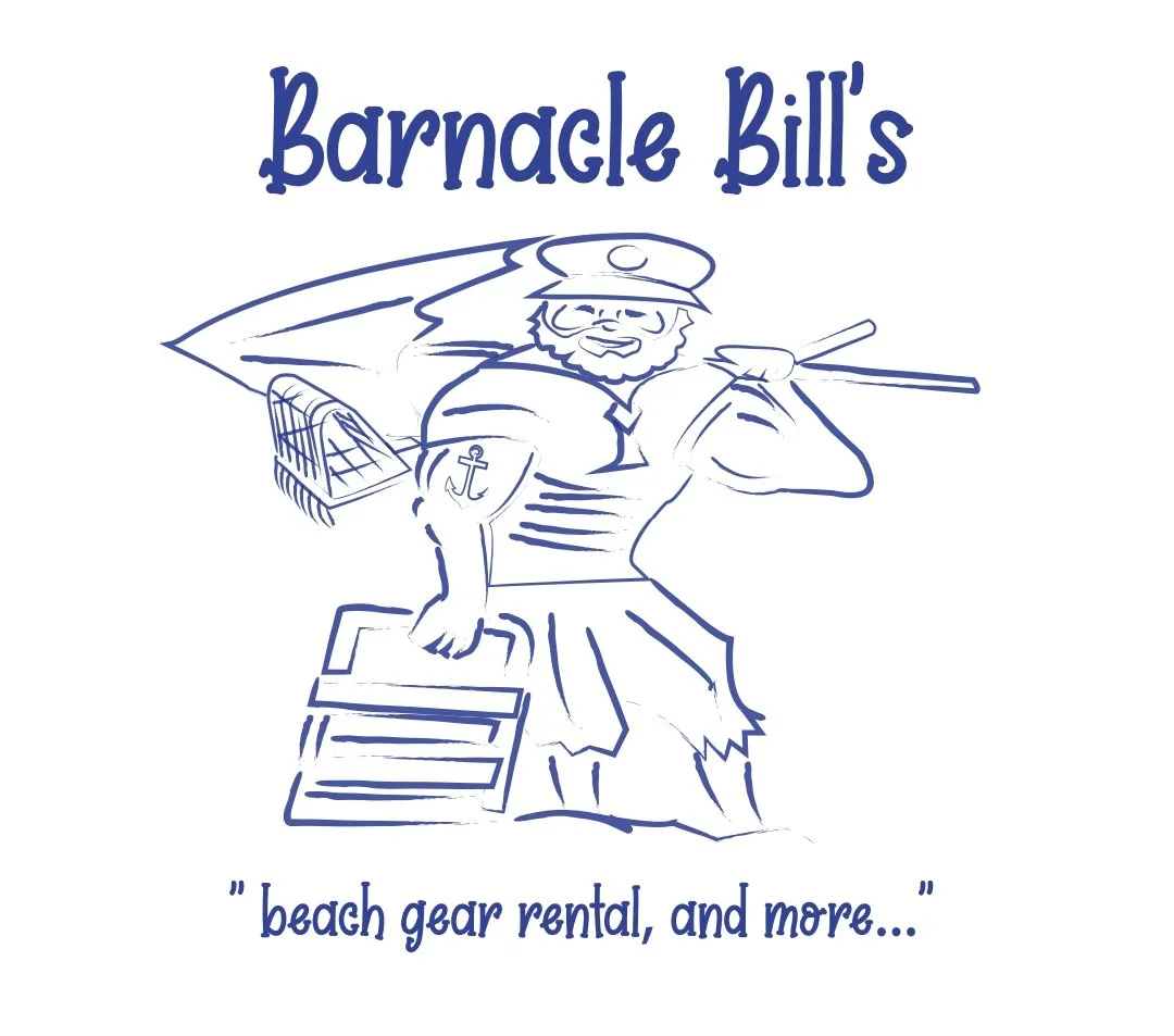 Barnacle Bill&#39;s Coastal Gear