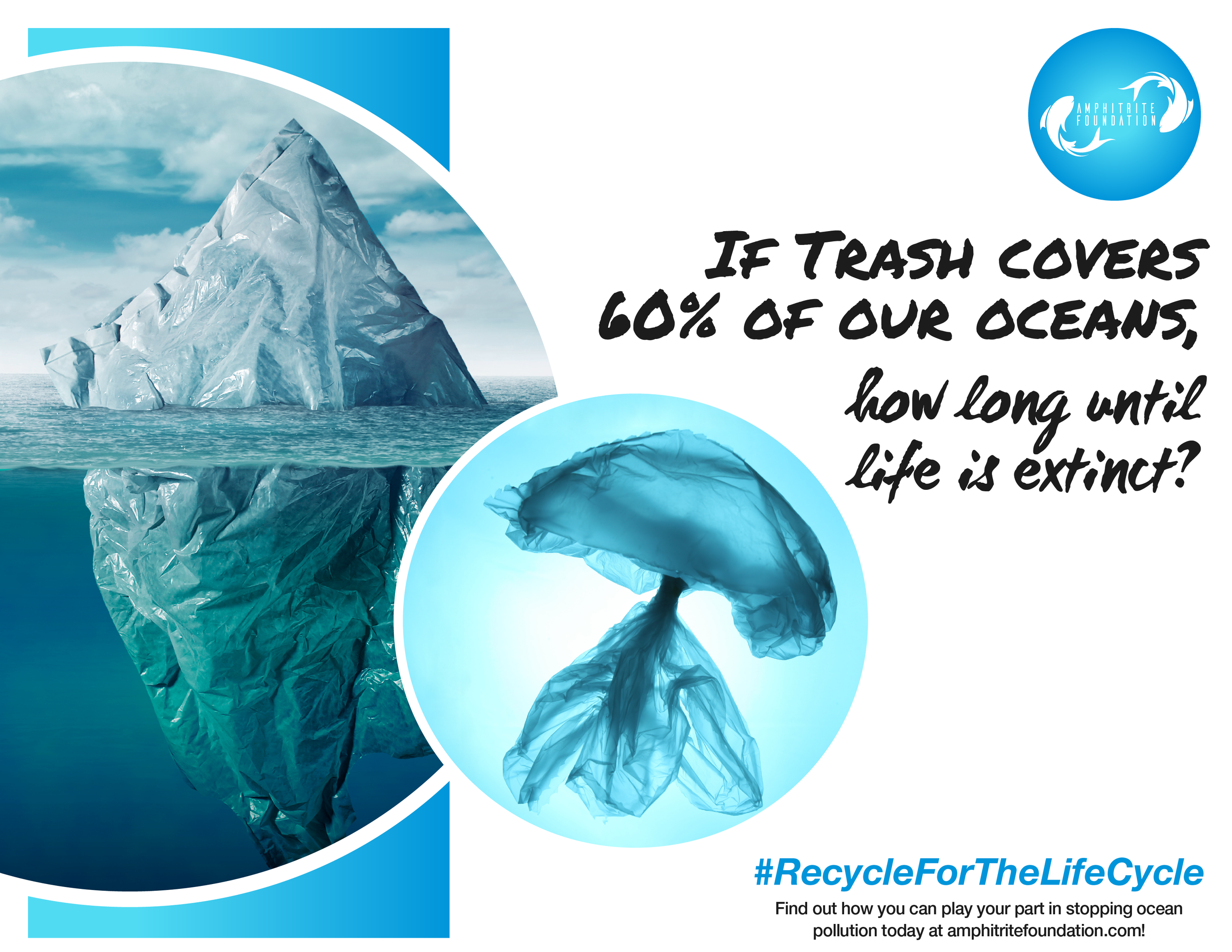 Recycle For The Life Cycle Poster Ad (Version 3 - Final).png