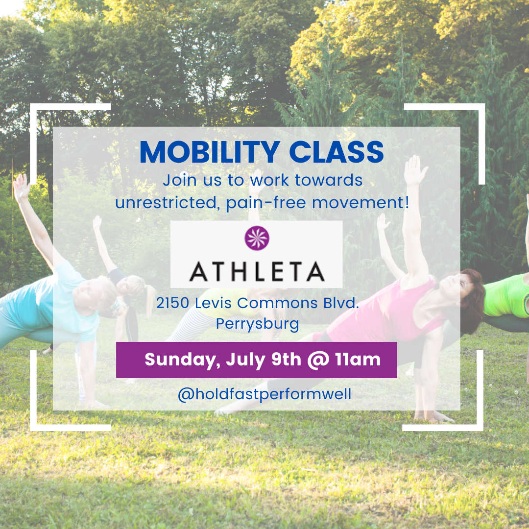 Mobility Class