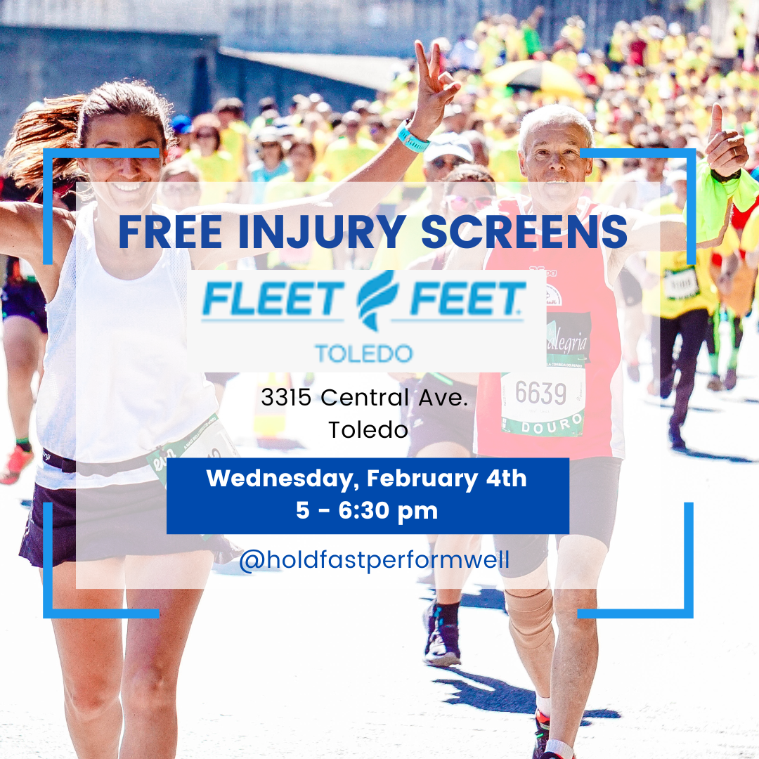FREE INJURY SCREENS