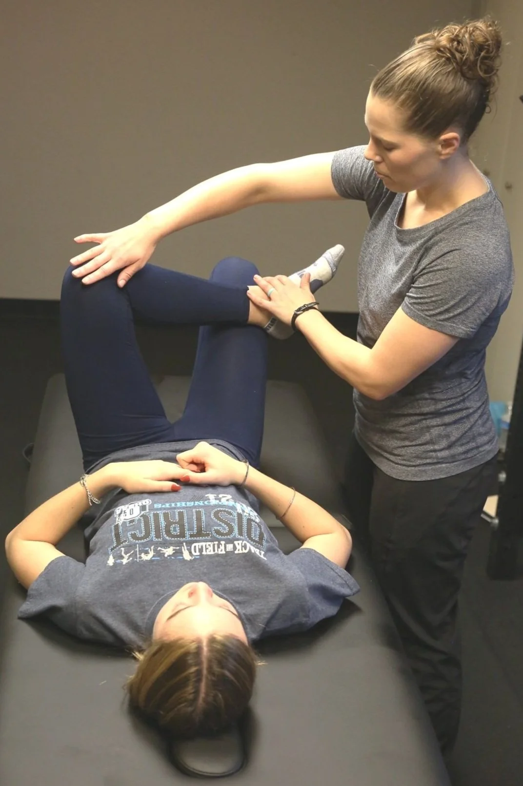 Services - Injury Evaluations, Running Analysis, Movement Assessments ...