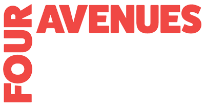 Four Avenues