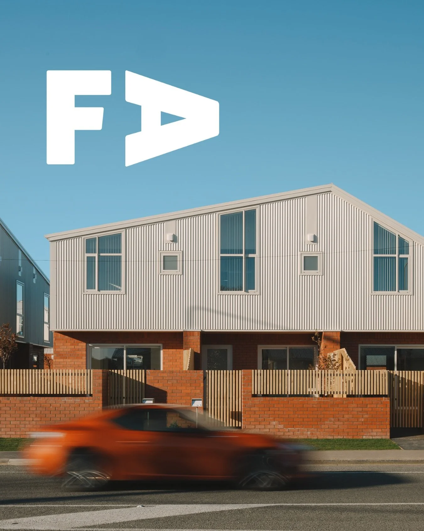 Every home we build adds a little more heart to Christchurch.

Hammond Place is no exception &mdash; crafted for living, not just for show.

Four Avenues. Made to move you.